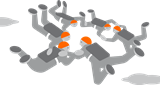 orange iot
