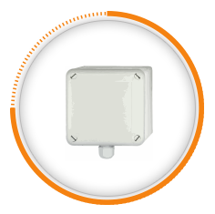 Capteur sur-mesure