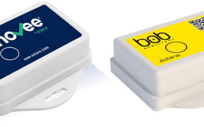 nke WATTECO rachète BOB Assistant et Movee®
