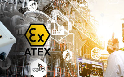 [Innovation nke WATTECO] Toran’O, le capteur multifonctions certifié AtEx zone 1