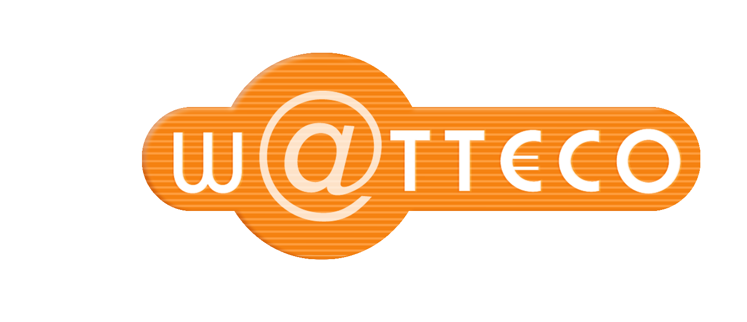 Logo watteco