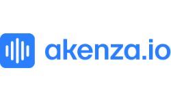 Akenza logo